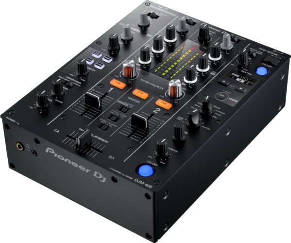 Pioneer DJM 450 - Image 2