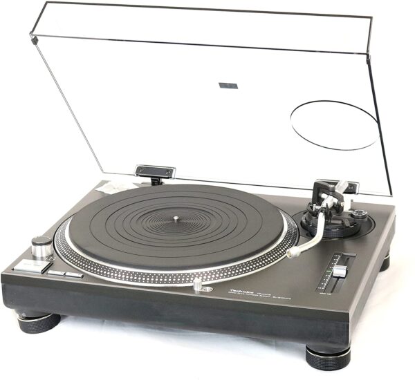 Technics SL1210 MK2 Professional Turntable