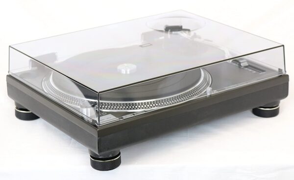 Technics SL1210 MK2 Professional Turntable - Image 5