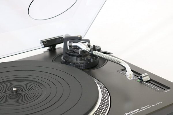 Technics SL1210 MK2 Professional Turntable - Image 4