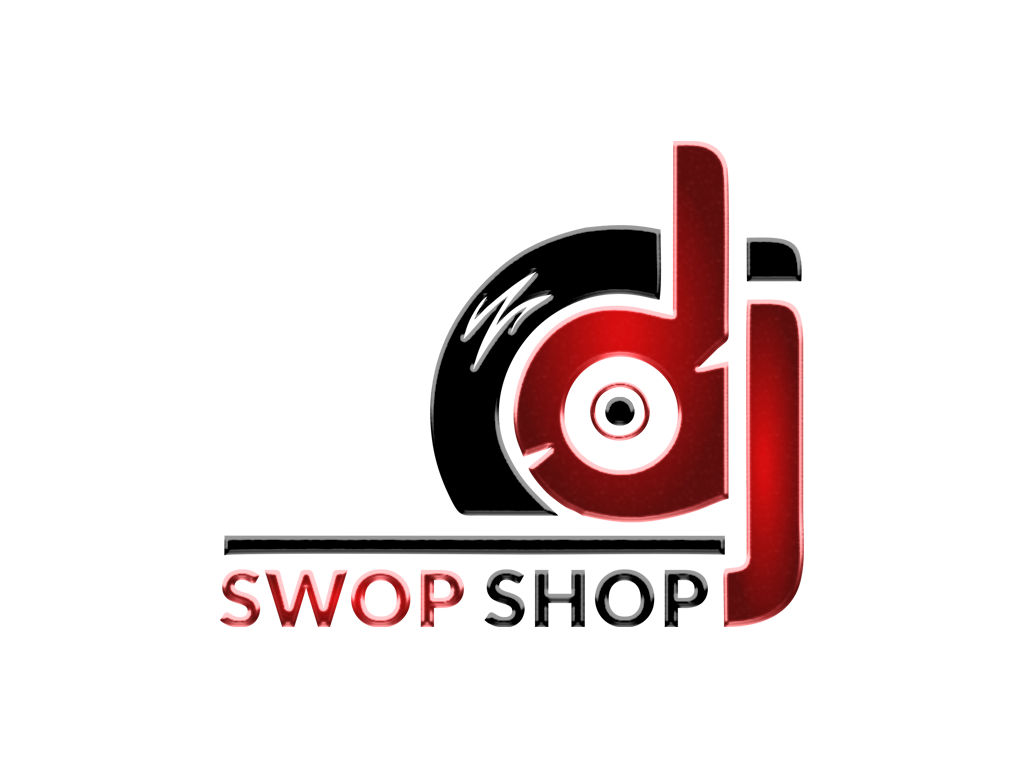 DJ Swop Shop