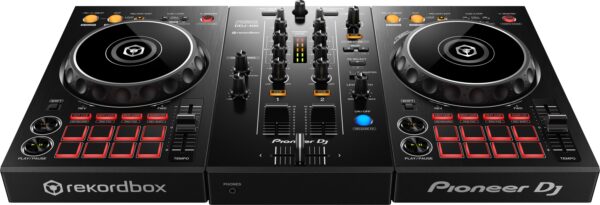 Pioneer DDJ 400 - Image 3