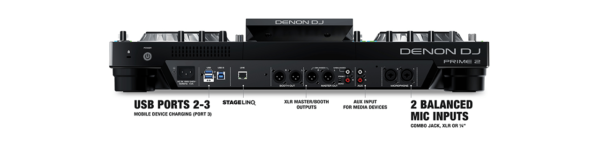 Denon Prime 2 - Image 6