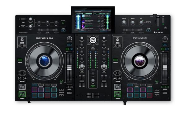 Denon Prime 2 - Image 2