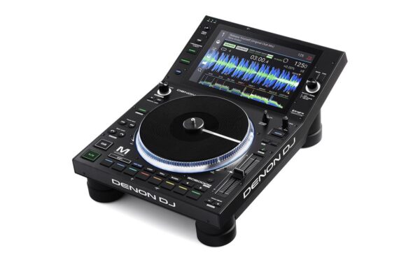 Denon SC6000M Prime - Image 2