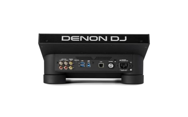 Denon SC6000M Prime - Image 4