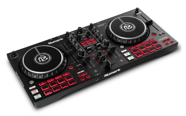 Numark Mixtrack Pro FX - Image 2