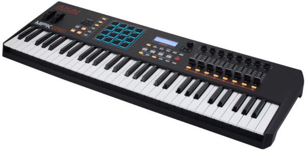 AKAI MPK 261 - Image 2