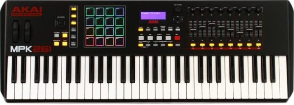 AKAI MPK 261