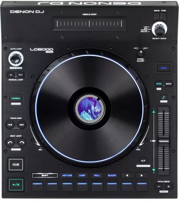 Denon LC6000 Prime