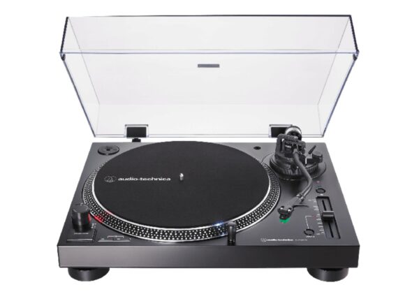 Audio Technica AT-LP120XBT-USB