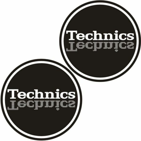 Technics Mirror