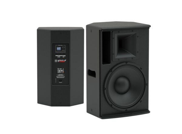 Martin Audio Blackline XP12 - Image 2