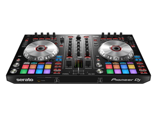 Pioneer DDJ SR2 - Image 3