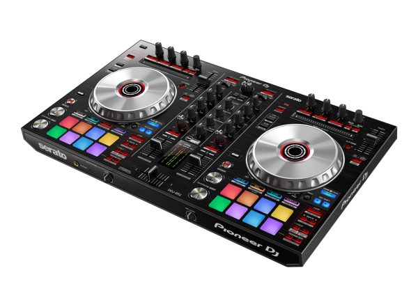 Pioneer DDJ SR2 - Image 2