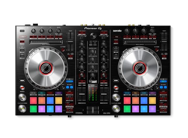 Pioneer DDJ SR2