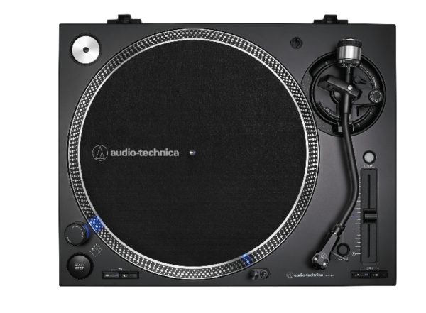 Audio Technica AT-LP140XPBKE - Image 2