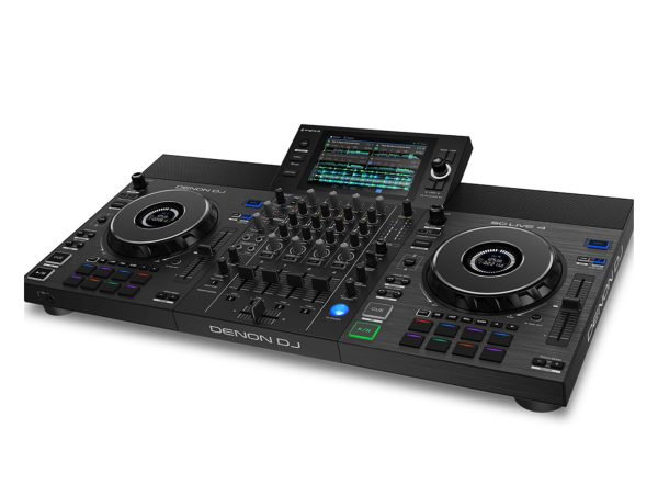 Denon DJ SC Live 4 - Image 2