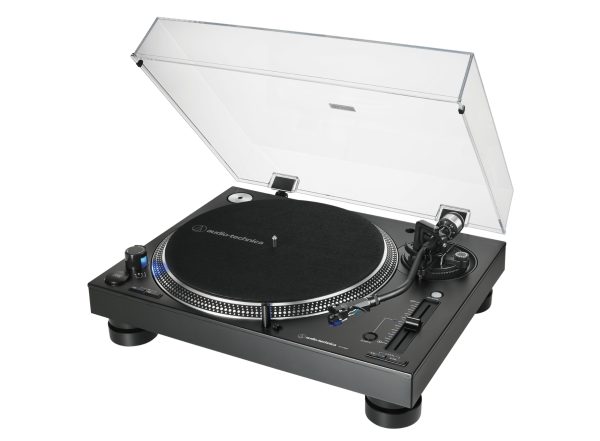 Audio Technica AT-LP140XPBKE - Image 3