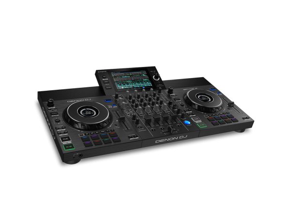 Denon DJ SC Live 4 - Image 3