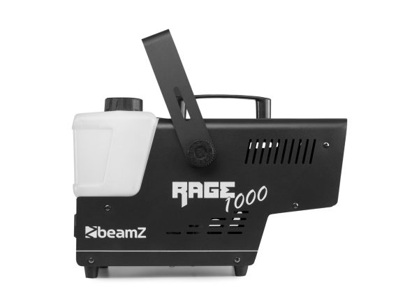 Beamz Rage 1000 LED Smoke Machine - Image 3