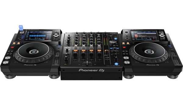 XDJ 1000 Combo Deal