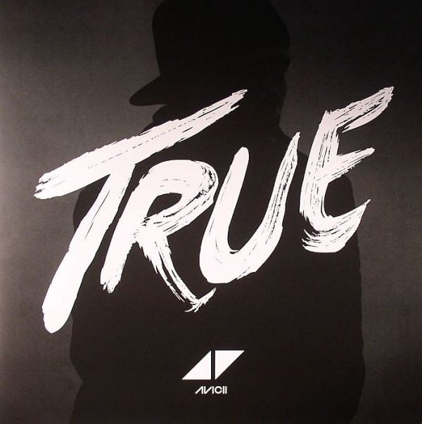 AVICII's -True