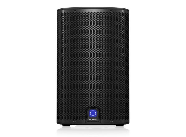 Turbosound IQ10 powered loudspeaker