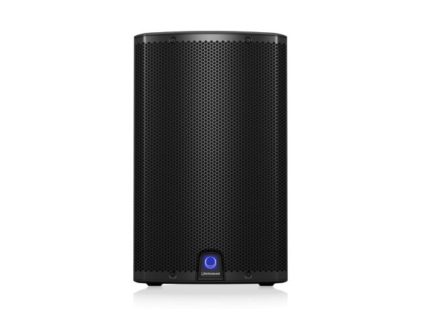 Turbosound IQ12 powered loudspeaker