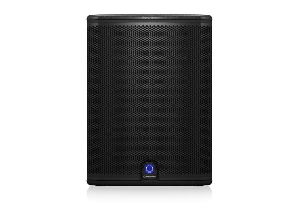 Turbosound IQ15B powered subwoofer