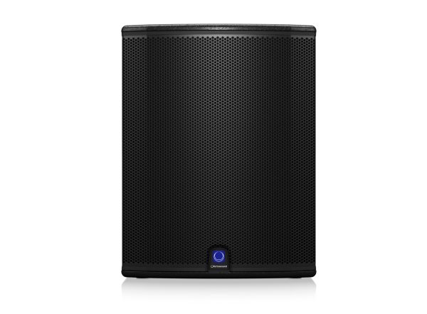 Turbosound IQ18B powered subwoofer