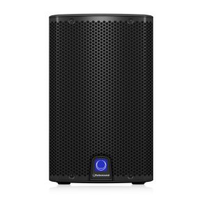 Turbosound IQ8 2,500-Watt Powered Loudspeaker