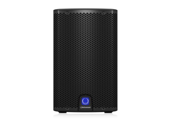 Turbosound IQ8 2,500-Watt Powered Loudspeaker