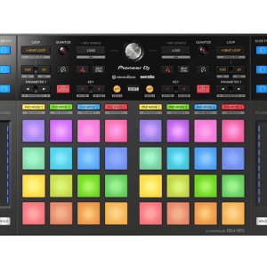 Pioneer DJ DDJ XP2 Performance Controller with 32 Pads