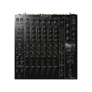 Pioneer DJ DJM V10 LF 6-Channel Professional DJ Mixer