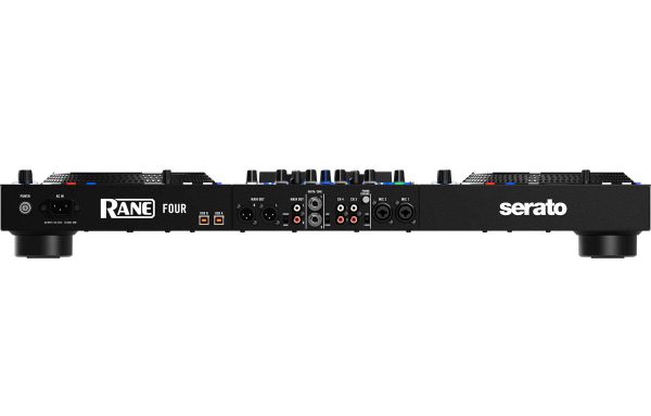 Rane Four - Image 4