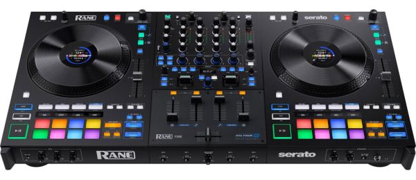 Rane Four - Image 3