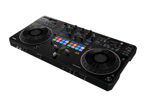 DDJ Rev 5 dj controller, DDJ Rev 5 for sale, Pioneer DDJ Rev 5 price.