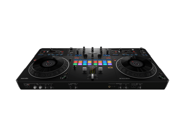 Pioneer DDJ Rev 5 for sale, DDJ Rev 5 price, Pioneer DDJ Rev 5 dj controller.