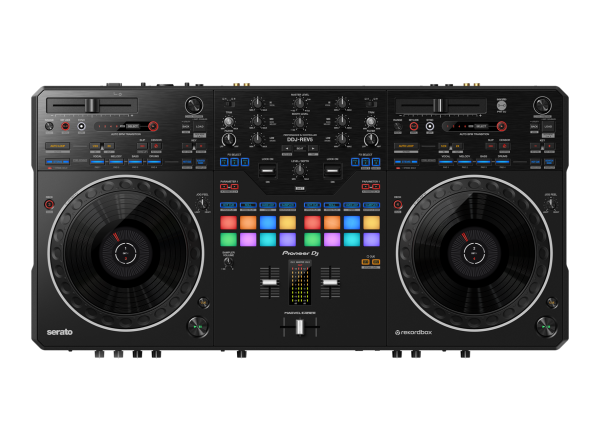 Pioneer DDJ Rev 5 dj controller, DDJ Rev 5 price, DDJ Rev 5 for sale.