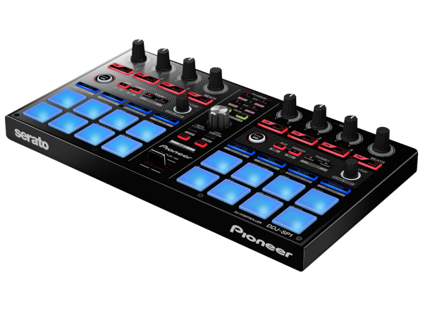 Pioneer DJ DDJ SP1 for sale, DDJ SP1 price, Pioneer DJ DDJ SP1 dj sub controller.