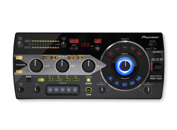 RMX 1000 for sale, Pioneer DJ RMX 1000 price, RMX-1000.