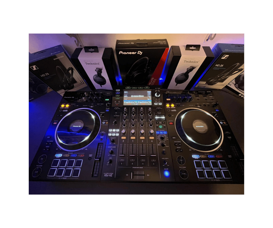 Pioneer XDJ XZ (used) - DJ Swop Shop